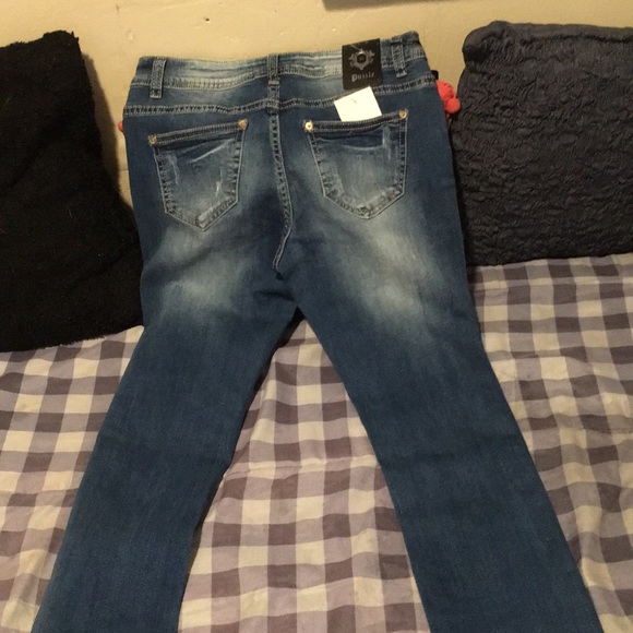 Pants - Picture 2 of 2